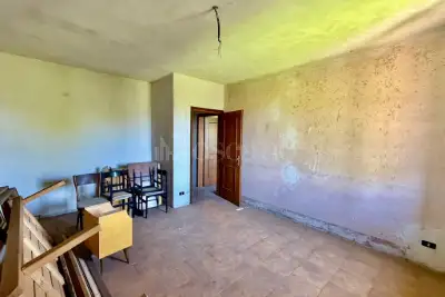 Casa Indipendente in vendita, Via Guglielmo Marconi, Paderno Franciacorta