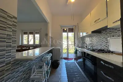 Casa in vendita, Via Poggio di Venaco, Roma