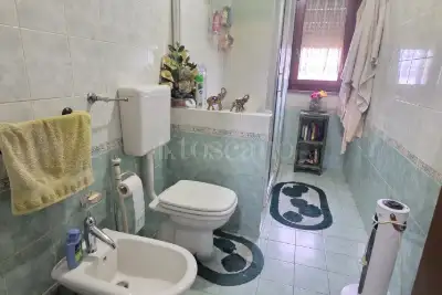 Terraced house for sale, Via Luigi Viola, Roma
