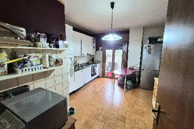 Casa in vendita, Via Ferdinando Maria Poggioli, Roma