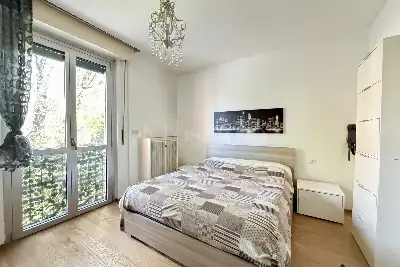 Casa in vendita, Via Angelo Inganni, Milano