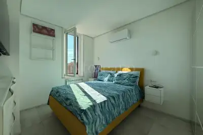 Attico in vendita, Via Francesco Grenet, Roma