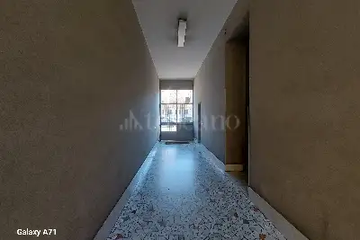 Casa in vendita, via angelo inganni, Milano