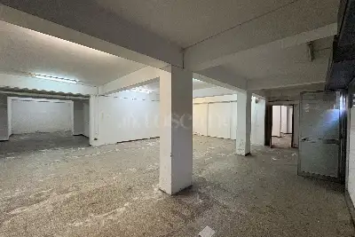 Ufficio in vendita, Via San Metodio, Siracusa