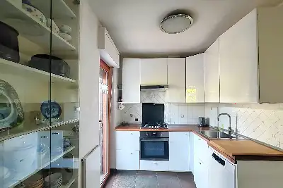 Villa in vendita, Via dei Sampieri, Roma