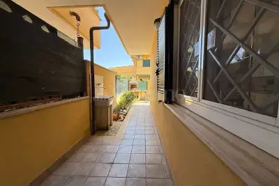 Villa Plurifamiliare in vendita, Via Rubicone, Sabaudia