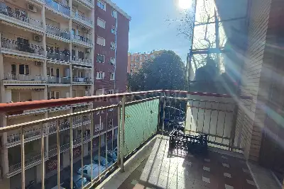 Casa in vendita, Via dei Prati dei Papa, Roma