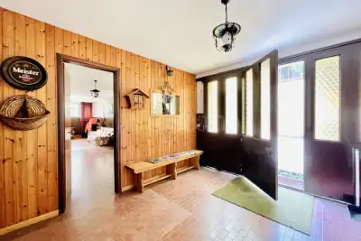 Villa in vendita, Via Fratelli Rosselli, Lograto