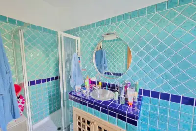 Detached house for sale, Via del Mandrione, Roma