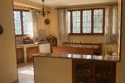 Villa in vendita, Via Tito Livio, Guidonia Montecelio