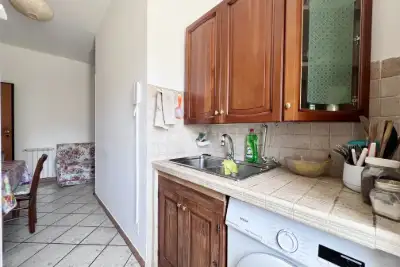 Casa in vendita, Via di Casal del Marmo, Roma