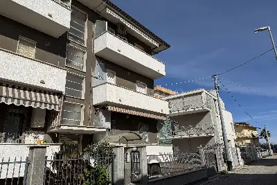 Casa in vendita, Via Ticino, Alba Adriatica