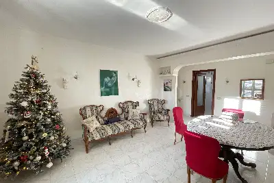 Casa in vendita, Strada Panoramica dello Stretto, Messina