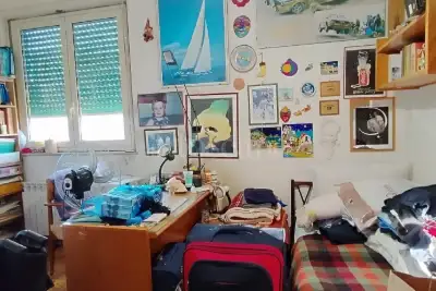 Casa in vendita, Via Sacra Famiglia, Palermo