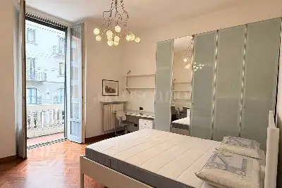 Casa in affitto, Viale Bligny, Milano