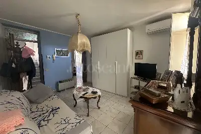 Casa in vendita, Via Luigi Razza, Palermo