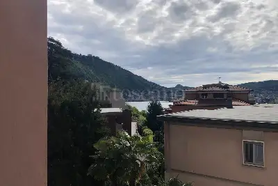 Casa in affitto, Via Bellinzona, Como