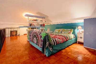 Casa in vendita, Via Corte d'Appello, Torino