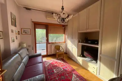 Casa in vendita, Via Cornelia, Roma