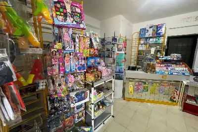 Attività Commerciale in vendita, Rosa marina, Ostuni