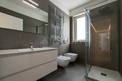 Attico in vendita, Via Alberese, Roma