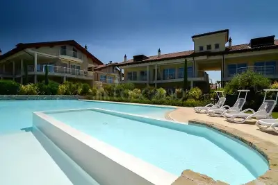 Attico in vendita, Via Benaco, Sirmione