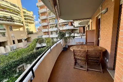 Casa in vendita, Via Dario Niccodemi, Roma