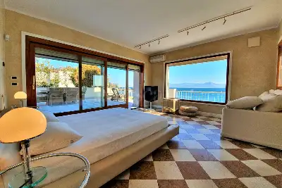 Villino a Schiera in vendita, Via XXV Aprile, Sirmione