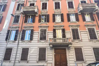 Casa in vendita, Via Giorgio Baglivi, Roma