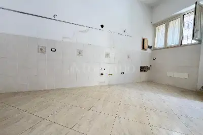 Casa in vendita, Via Rivoli, Cerignola