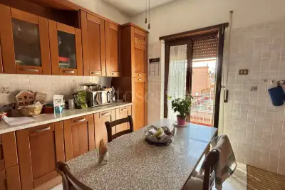Casa in vendita, Via Santafiora, Roma