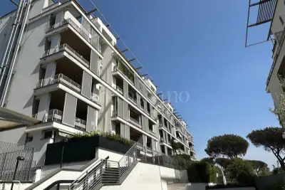 Casa in vendita, Via Nino Manfredi, Fiumicino