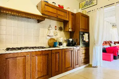 Villa in vendita, Via Tor de Cenci, Roma