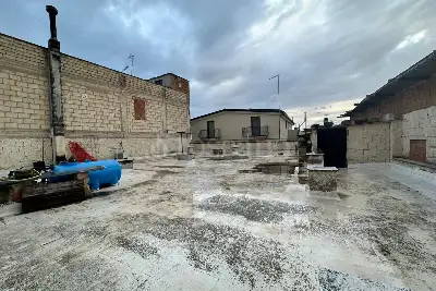 Casa Indipendente in vendita, Contrada Pavoni, Cerignola