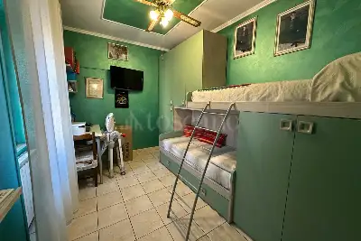 Casa in vendita, Via Giuseppe Verdi, Albano Laziale