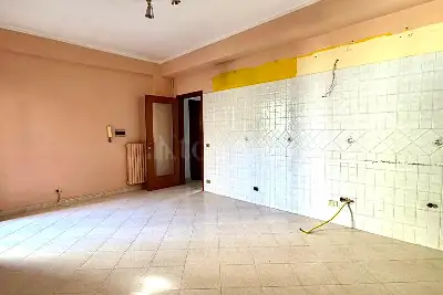 Casa in vendita, Via Francesco Tedesco, Avellino