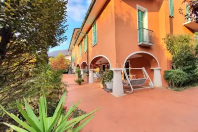 Villa Plurifamiliare in vendita, Via Monte Grappa, Nave