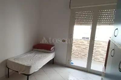 Casa in vendita, Via Bari, Erice