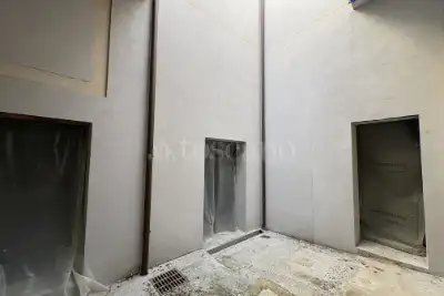 Palazzo in vendita, Via Caltanissetta, Siracusa