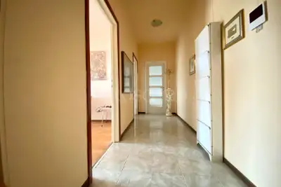 House for sale, Via Pompeo Leoni, Milano