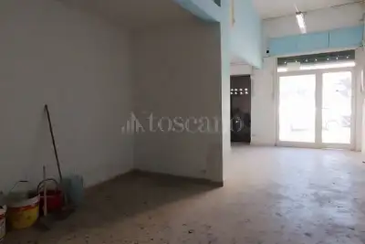 Negozio in vendita, Via San Lorenzo, Palermo