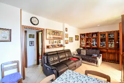 Casa in vendita, Via Dei Giovi, Fino Mornasco