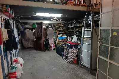 Box in vendita, Via Giacinto Carini, Palermo