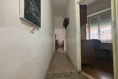 Casa in vendita, Via Martino V, Roma