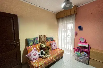 Casa in vendita, Via Comunale Santo, Messina