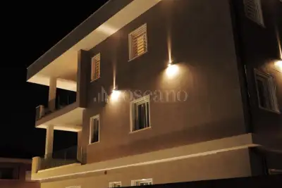 Casa in vendita, Via A. Casorati, Latina