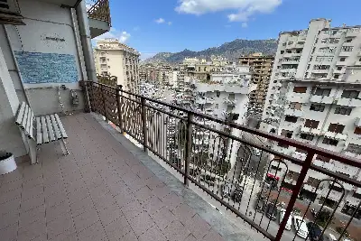 Casa in vendita, Via Aquileia, Palermo