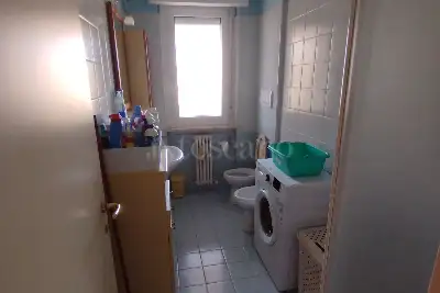 Casa in vendita, via Ettore Di Blasio 4, Montesilvano