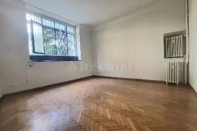 Ufficio in vendita, Viale Luigi Majno, Milano