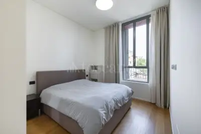 Casa in affitto, Via Alfonso Lamarmora, Milano